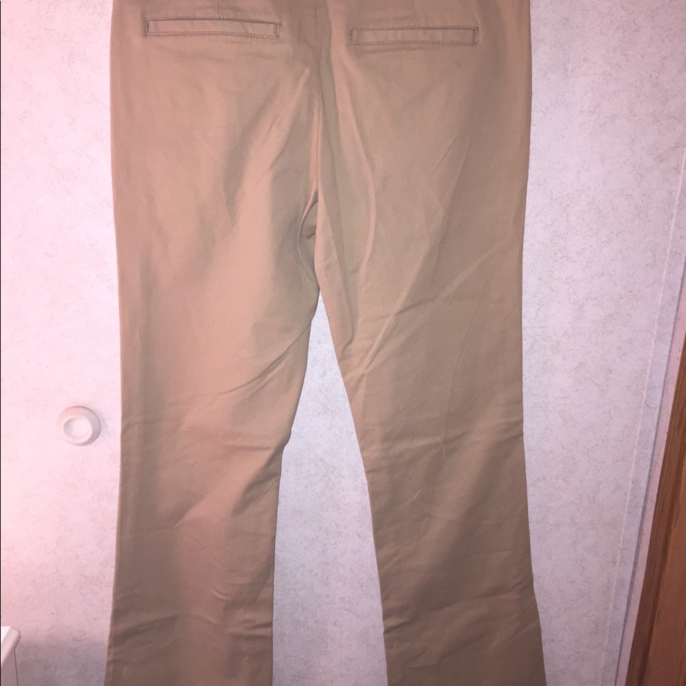 Aeropostale Uniform Pants